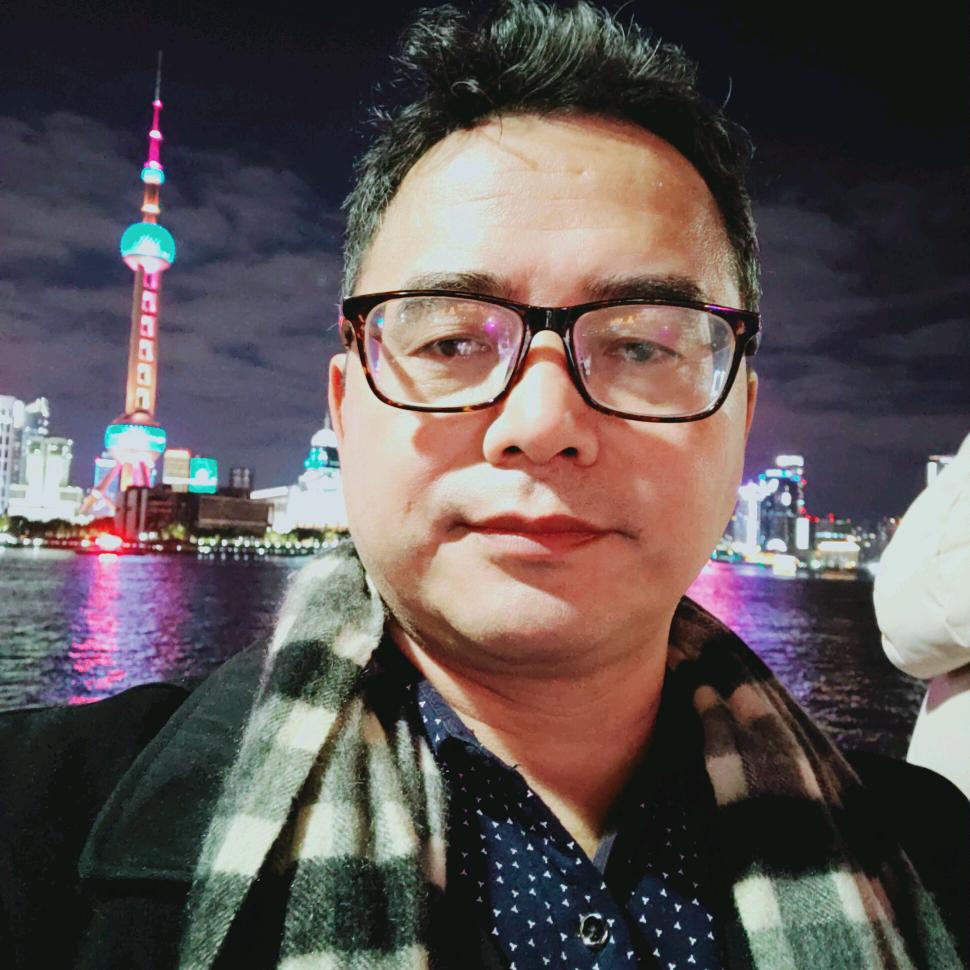 人生如梦梦如人生