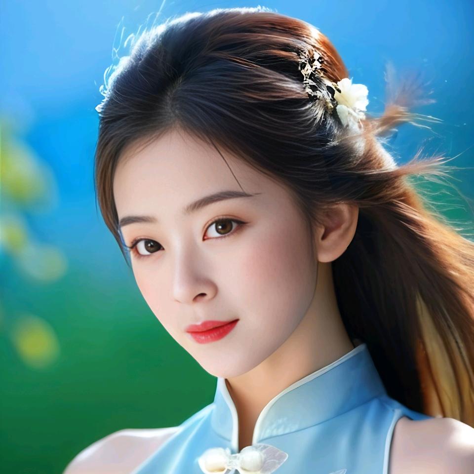 🌼ꦿ໊陈家澜小姐᭄🎋᭄ꦿᩚ٭