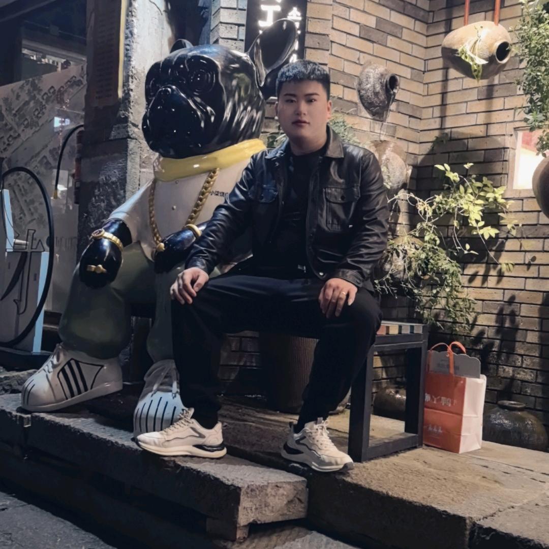 丁老板