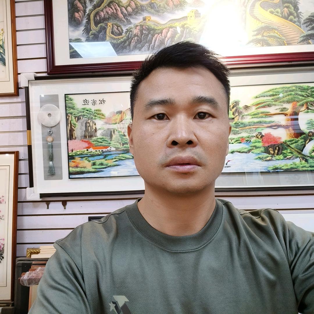 中山邵班长一(精艺画廊)