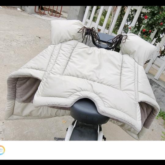 玲玲挡风被工厂店