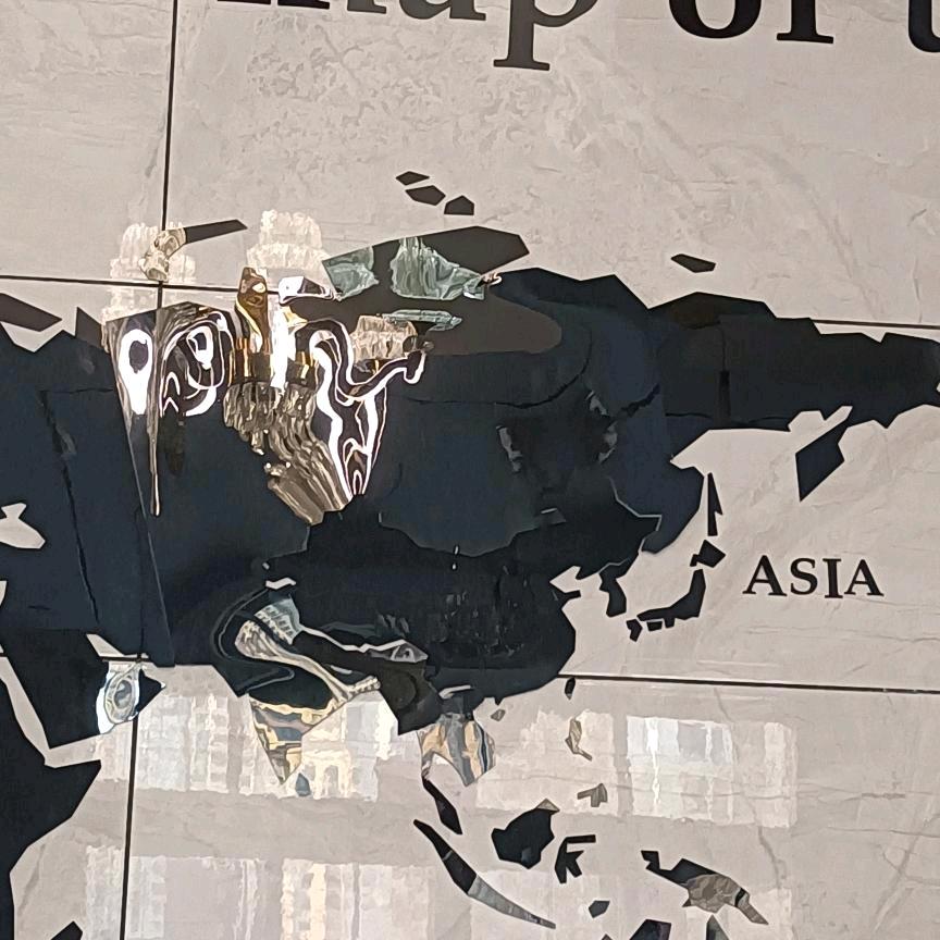 这是去哪玩了
