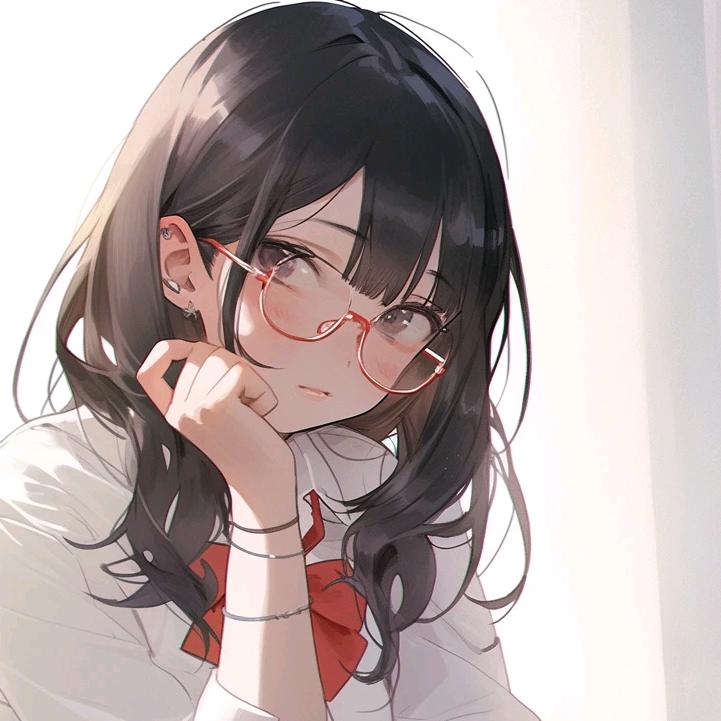 一抹掠影