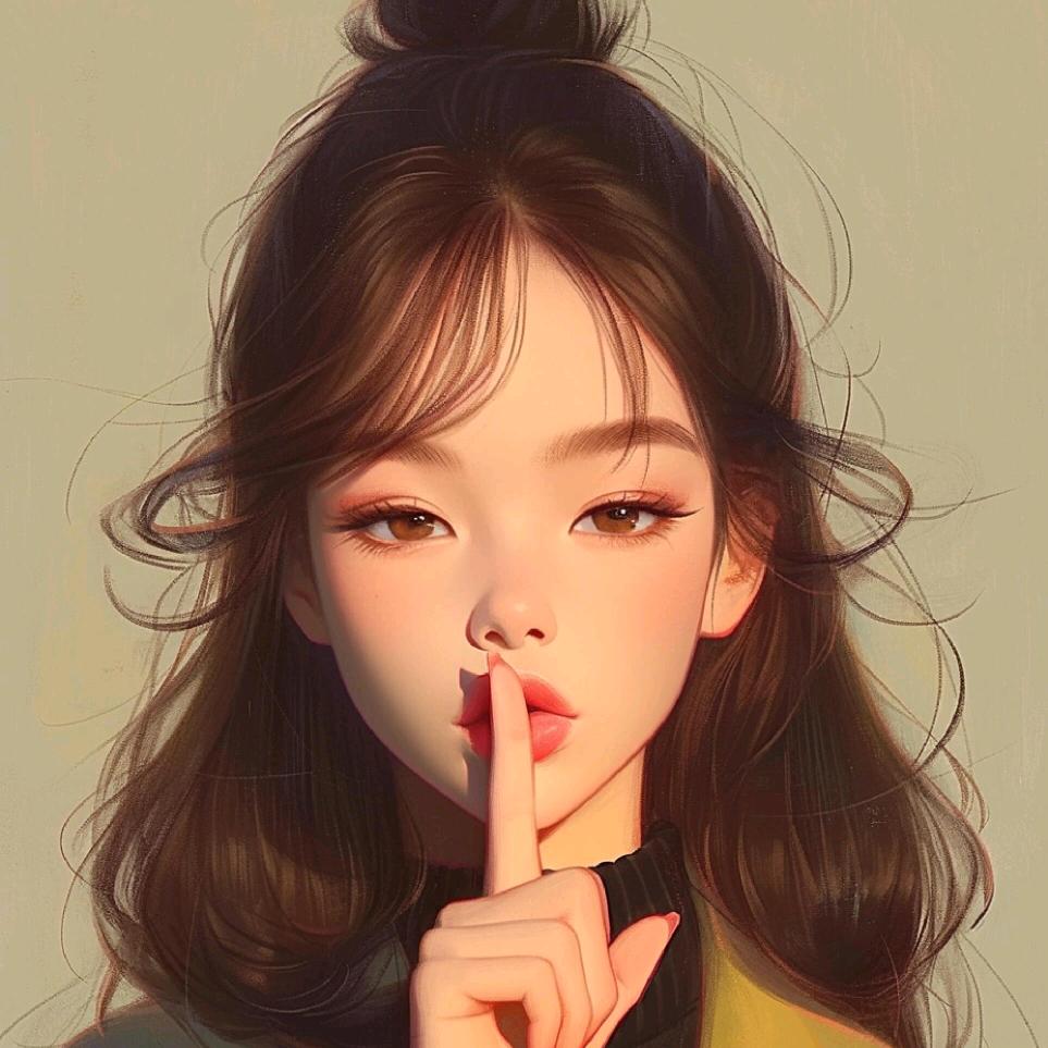 小乔妹🍓