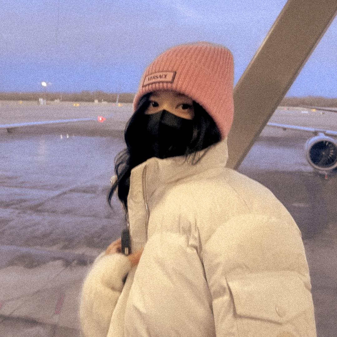 犯困的吐司包🍞