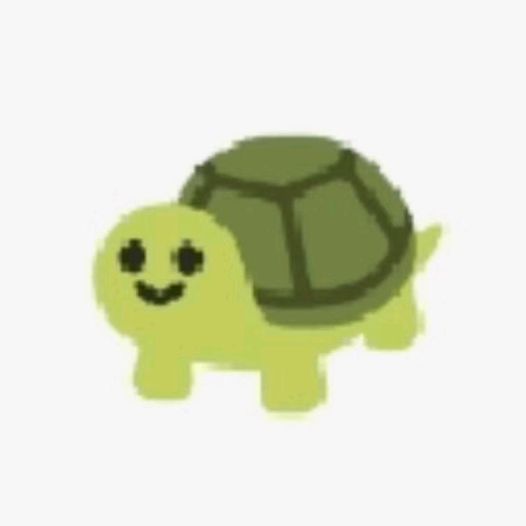 有点小马