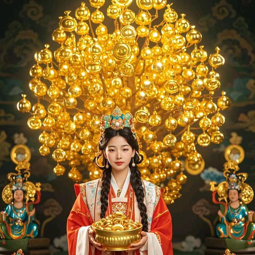 百家聚宝萍📿