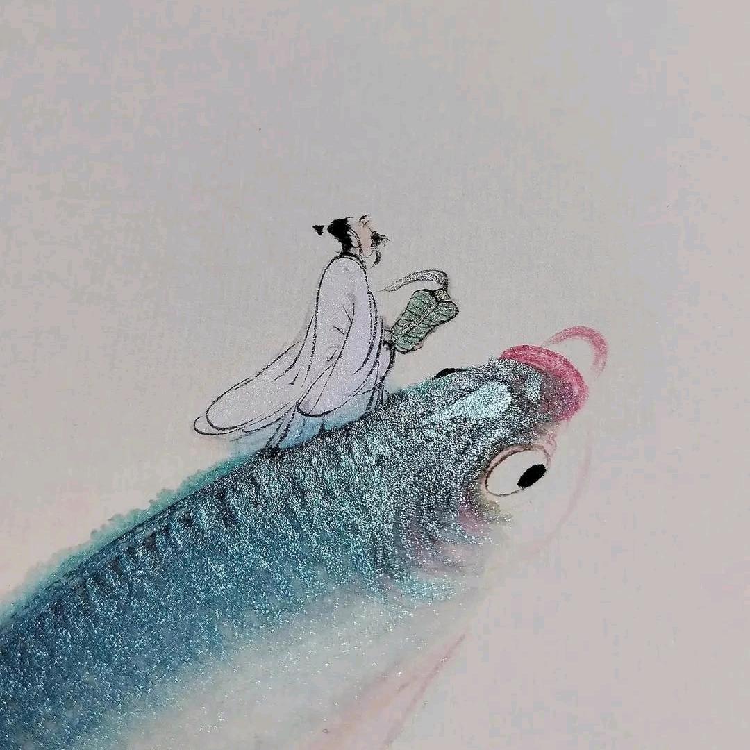 歸途萬里
