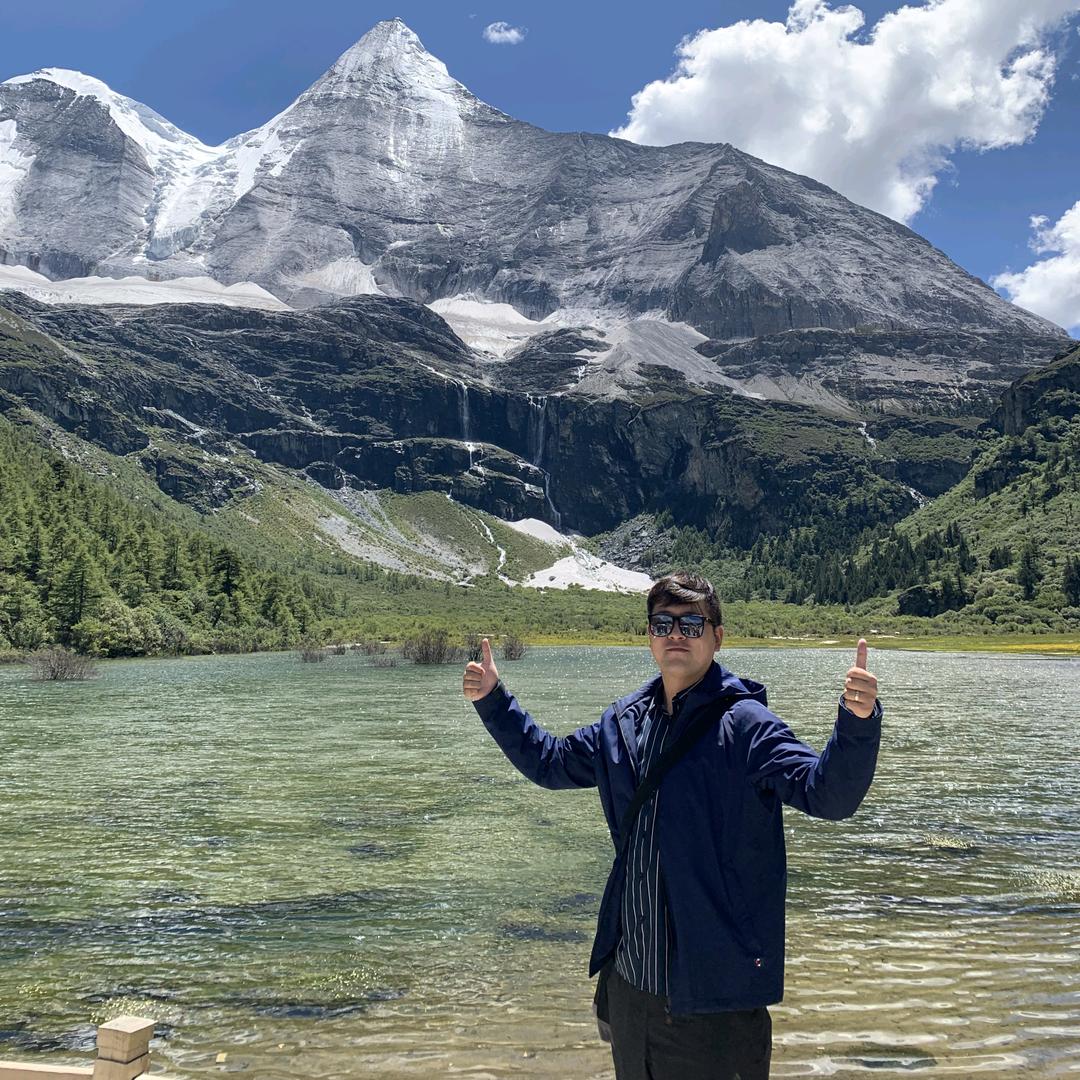 徐州森东危废收集处置-张道森