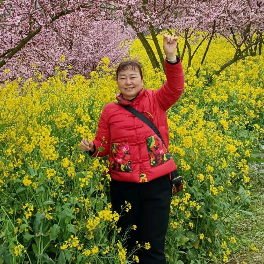 心情好