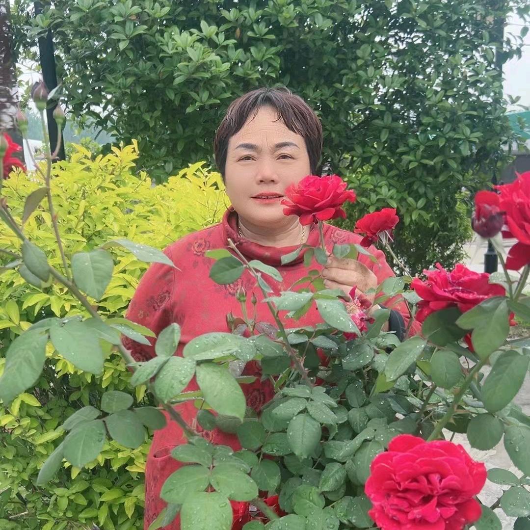 庞月侠