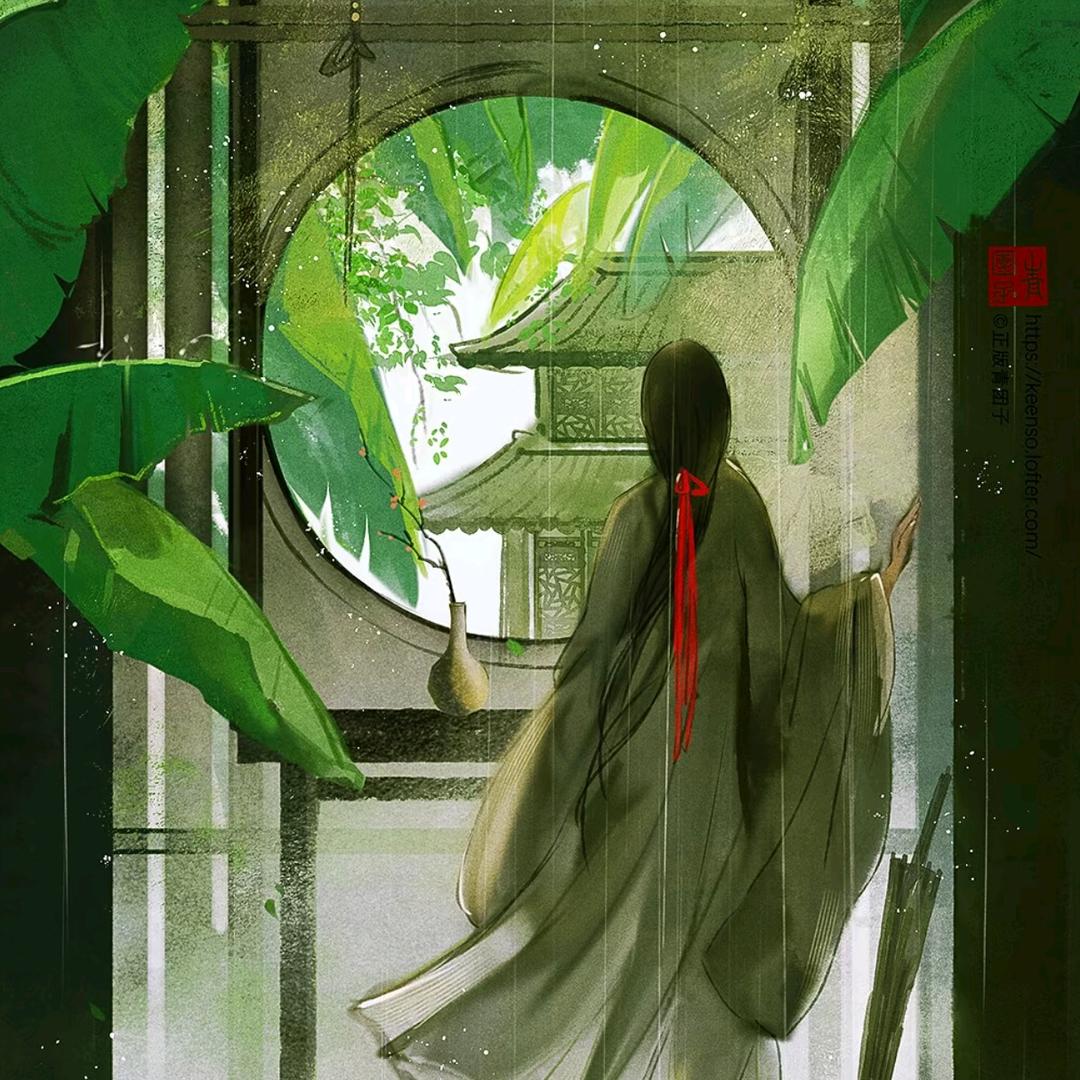 啊梅吖