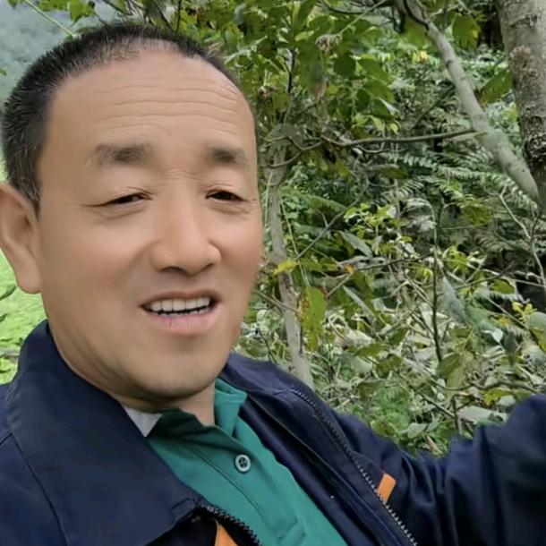 热心人