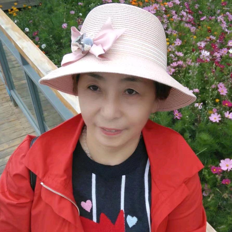 善待姐姐
