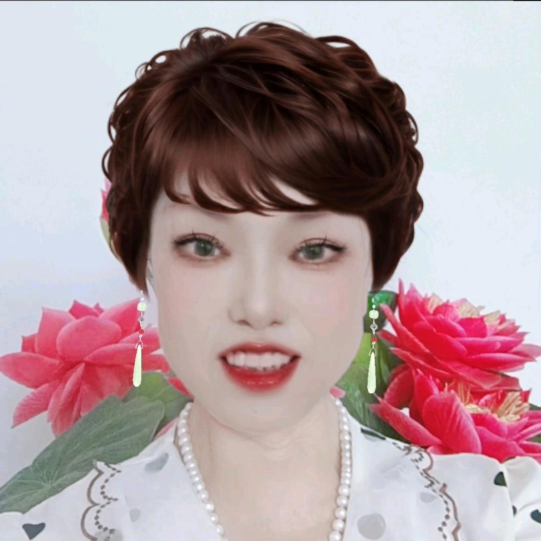杨和美