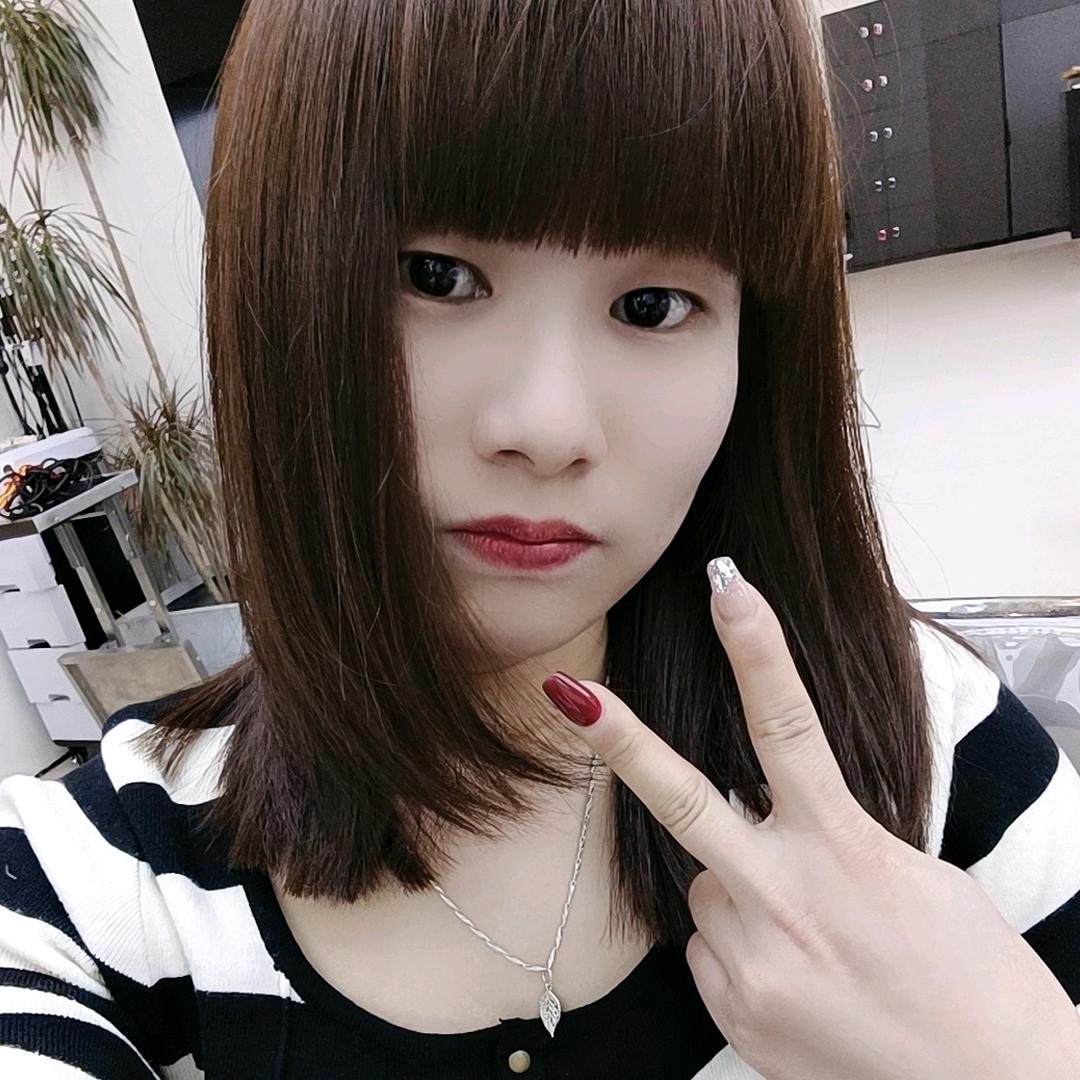 小吳💋（高州妹）
