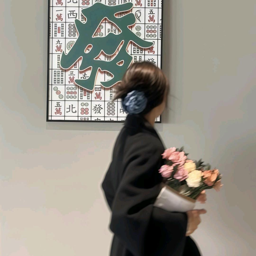 米拉妈妈