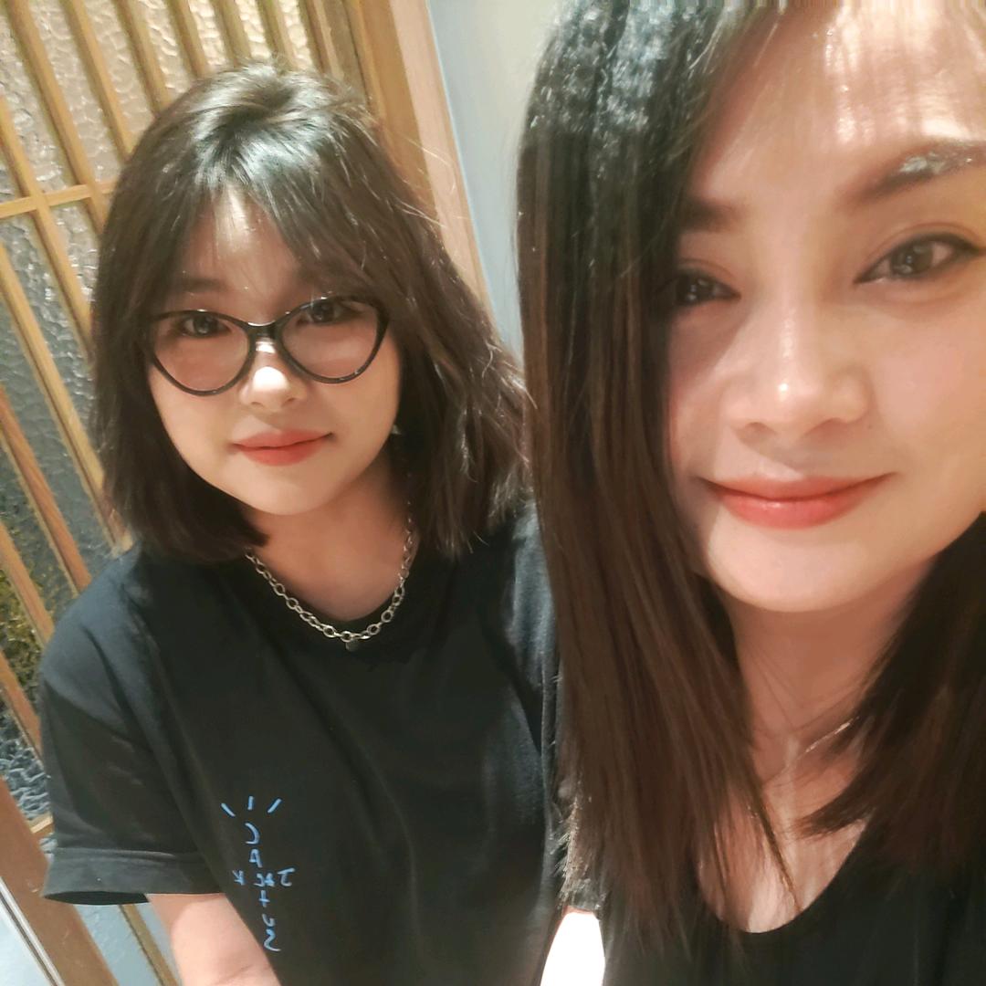 娜娜
