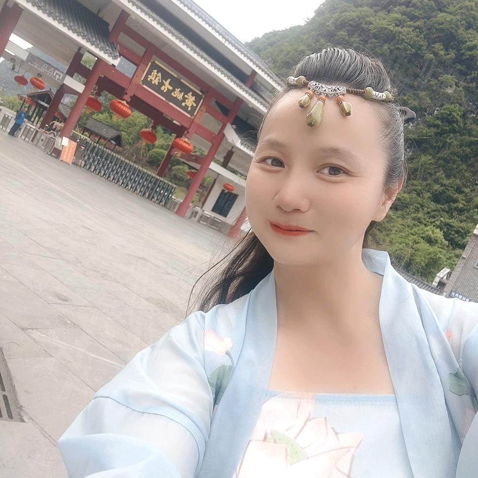 美的天使