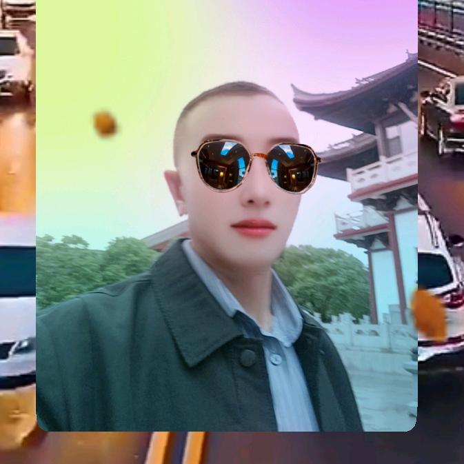 🐺孤傲&的狼
