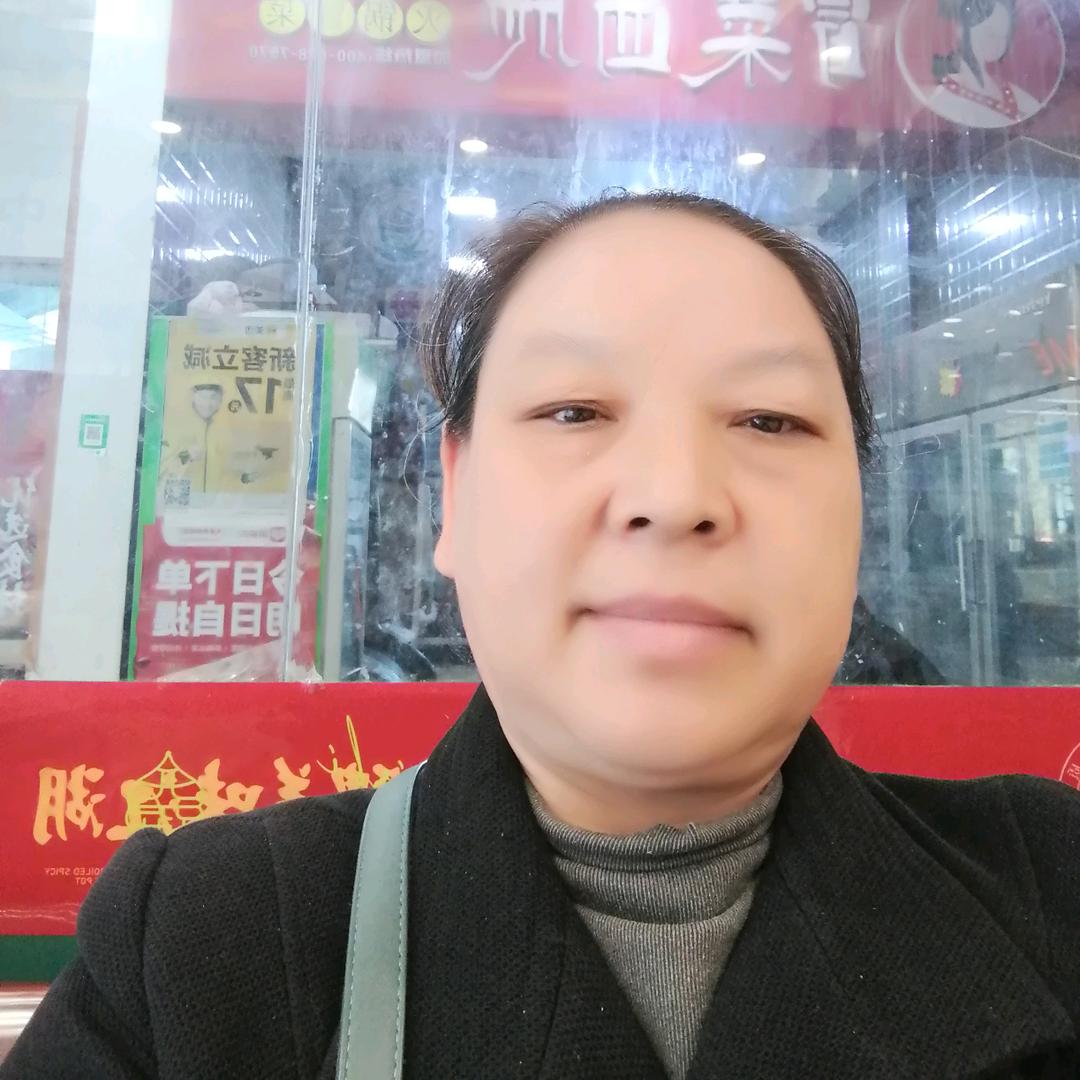 周姐？