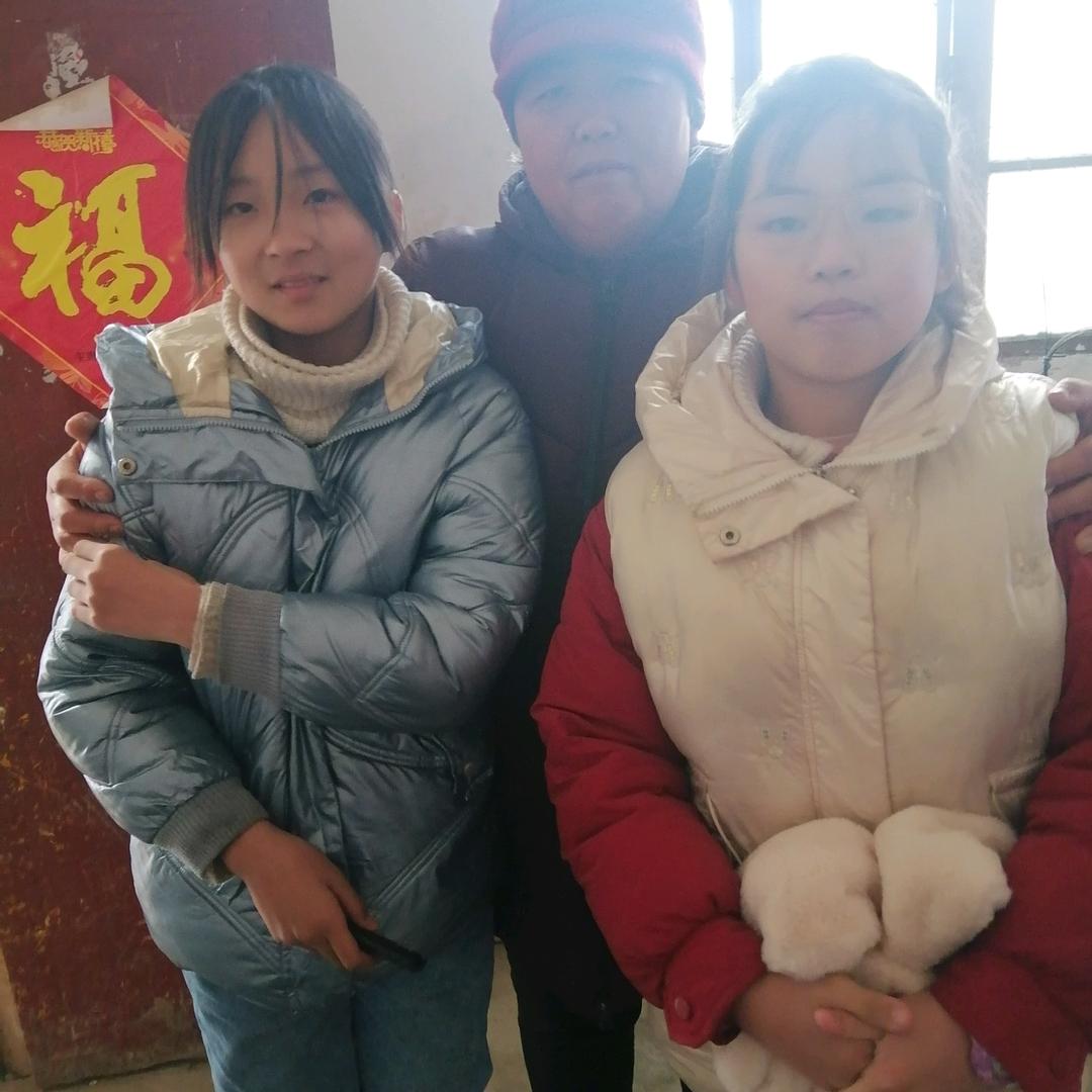 小可爱的奶奶💋