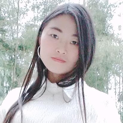 小丫头