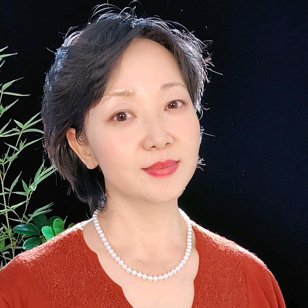 美林姐