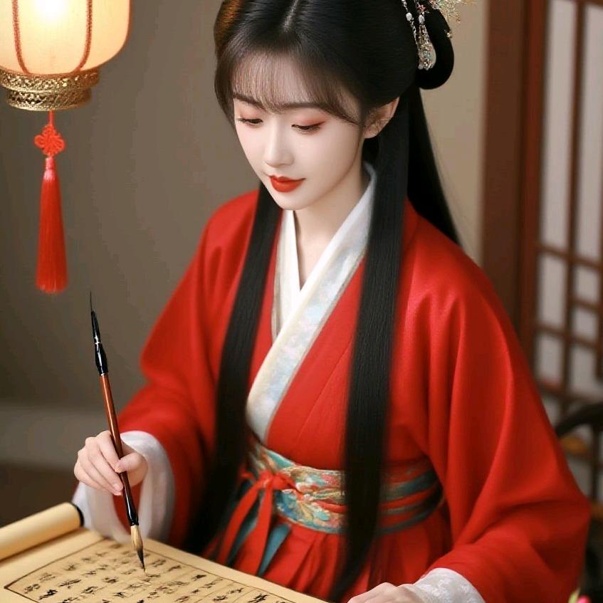 寸心古風字体