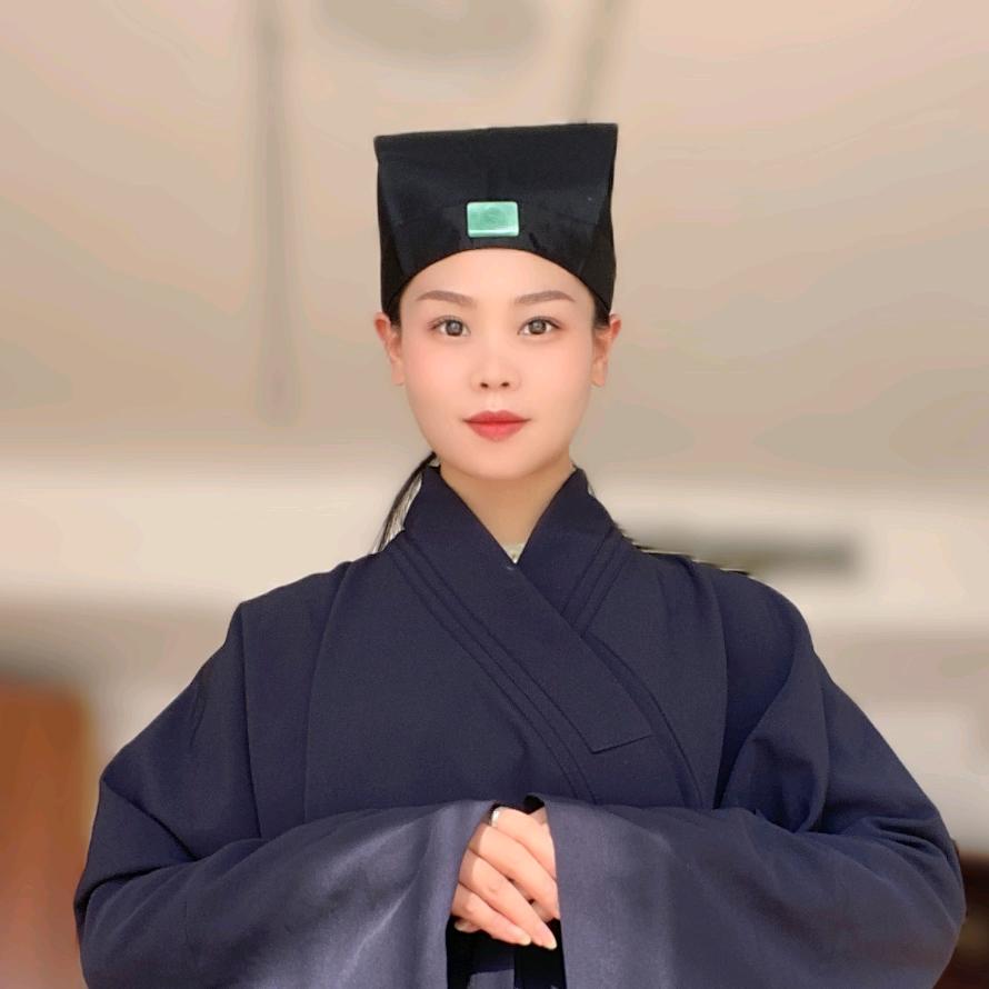 缘道——羽生斋