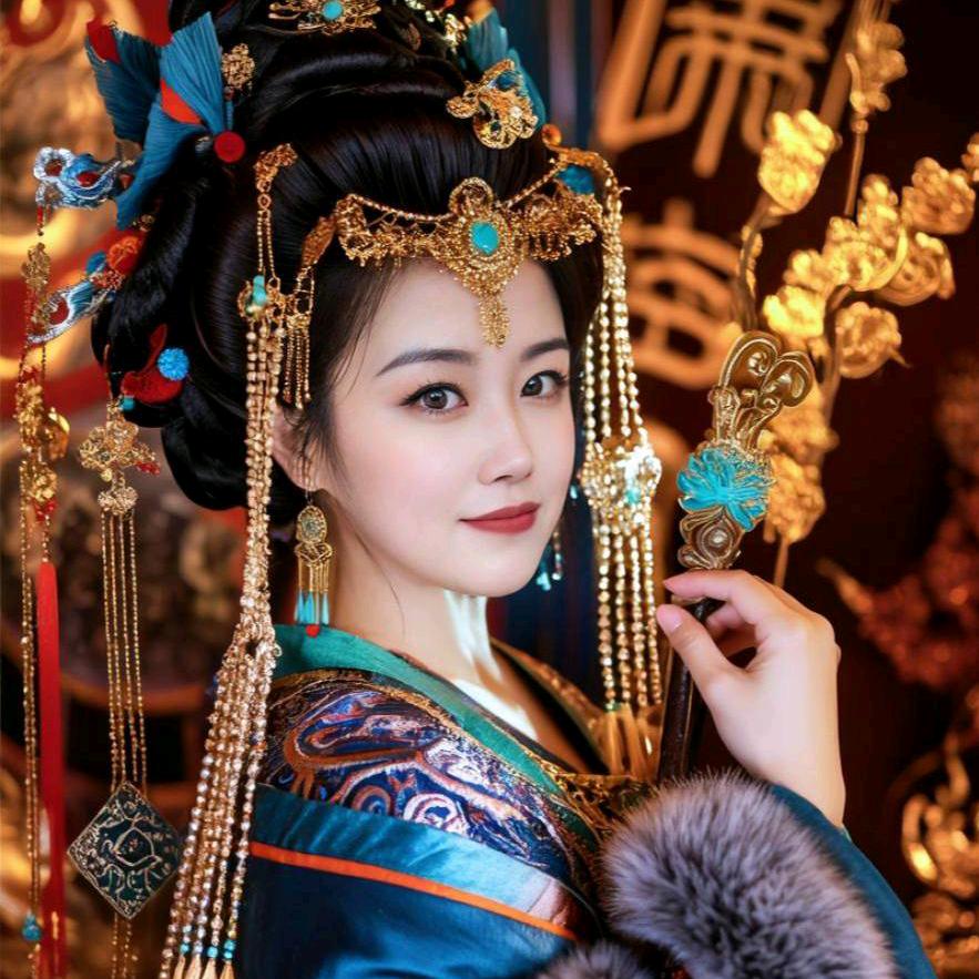 ♛许我耀眼⁸¹³