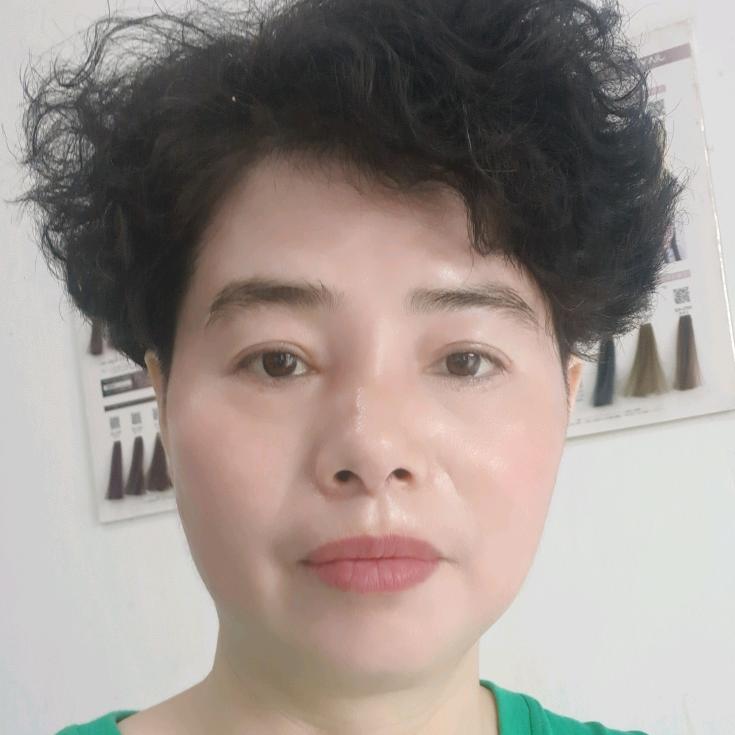 金华君君姐