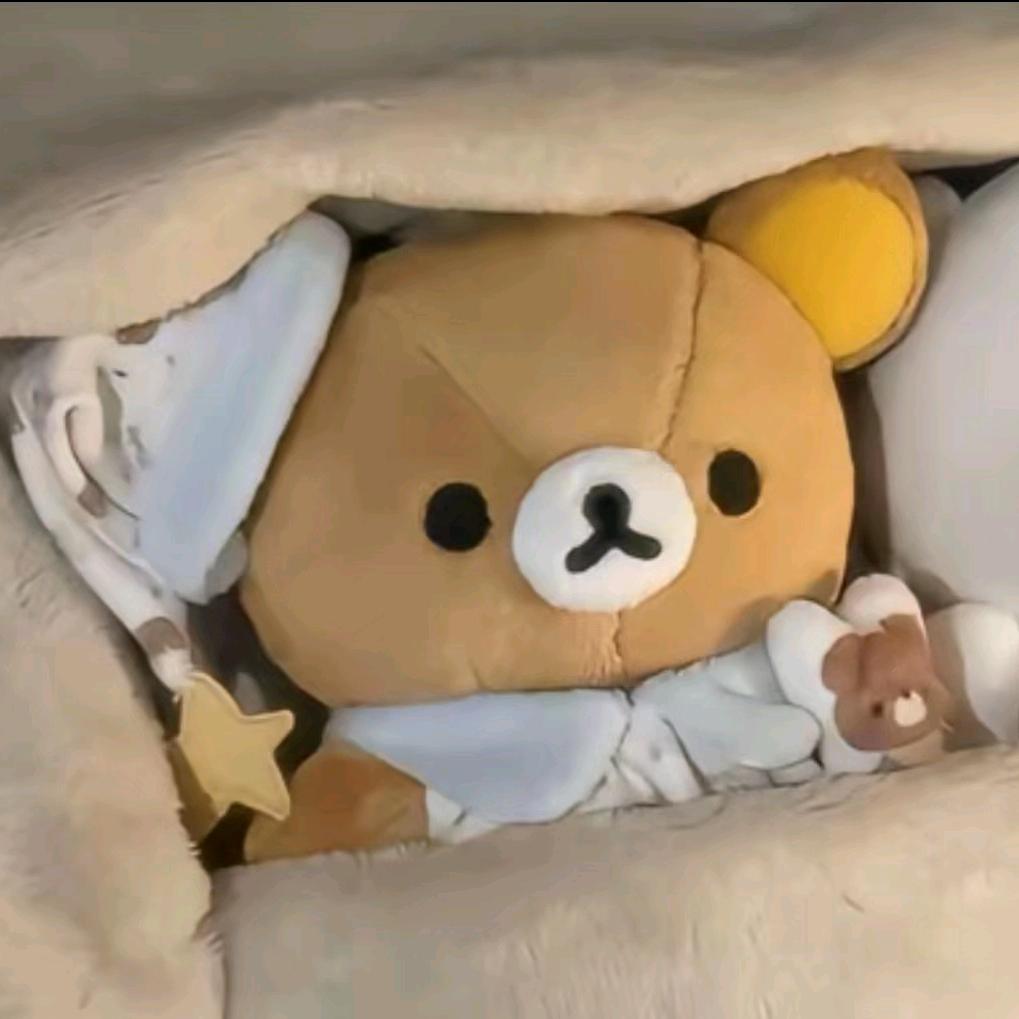 与夏栀杼（不吃秋葵版）