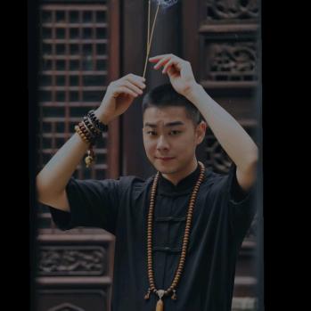 🚬༄༅淡然ོ博哥༻