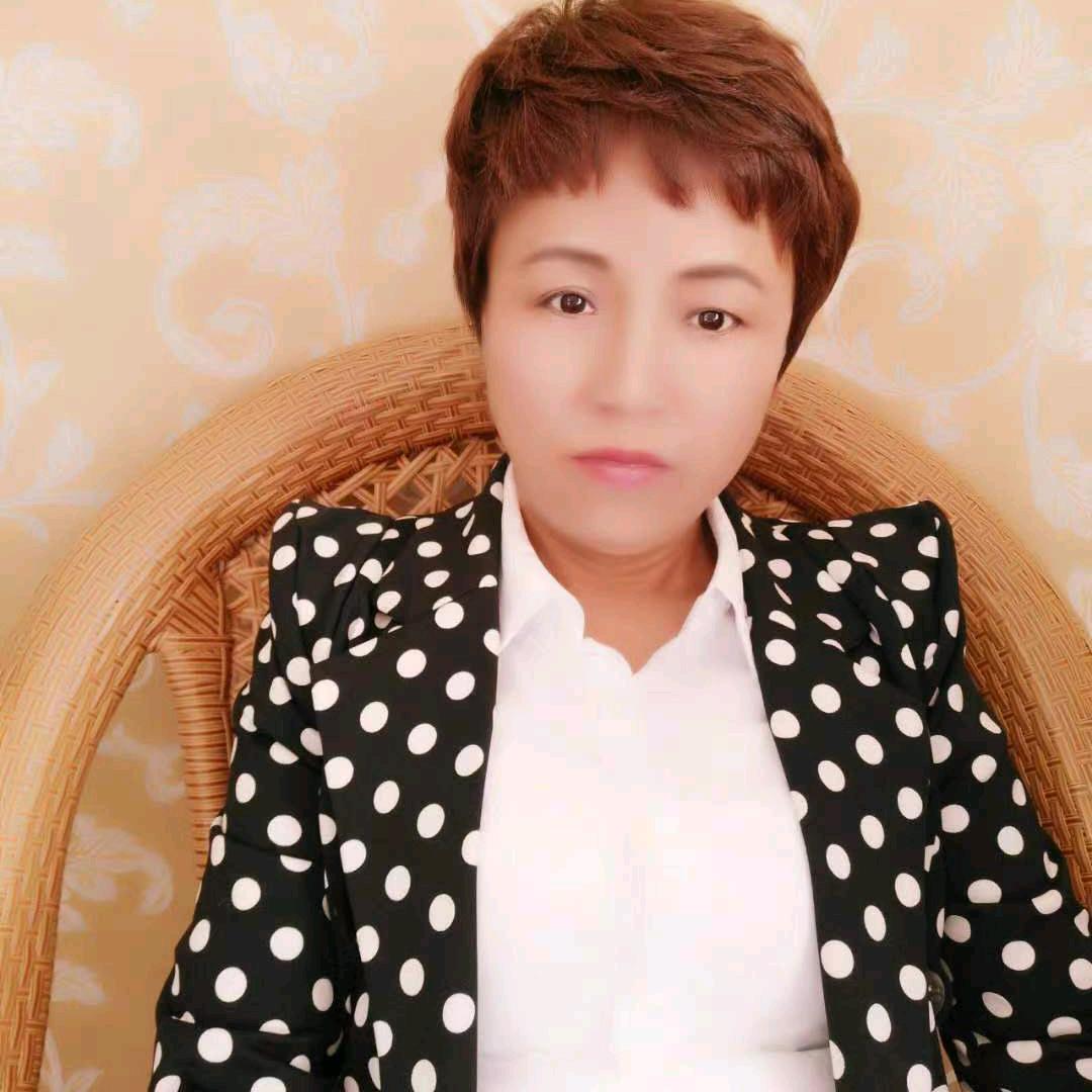 晓莉