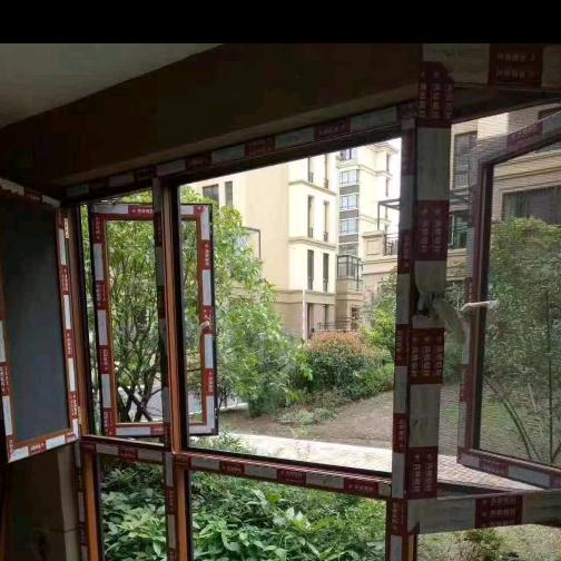 鑫利门窗