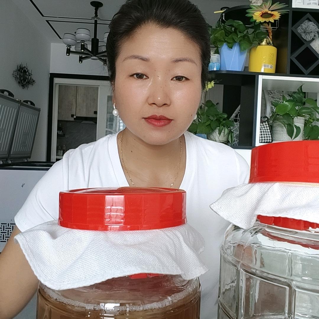 柠檬唐