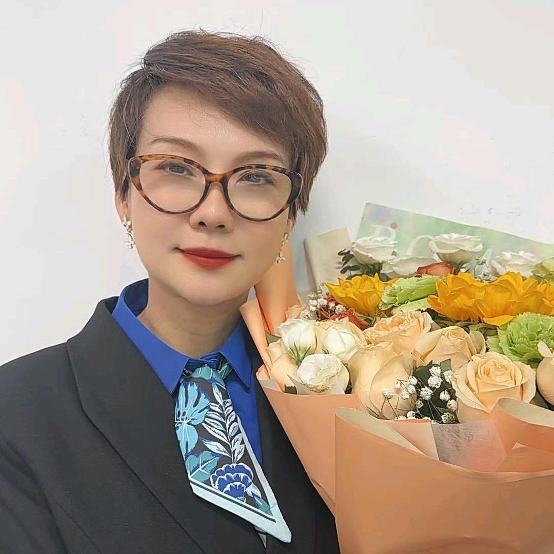 资深就业导师高老师