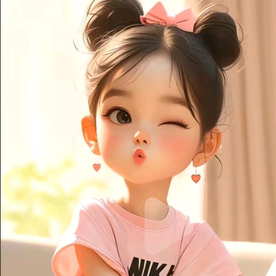 自信的我