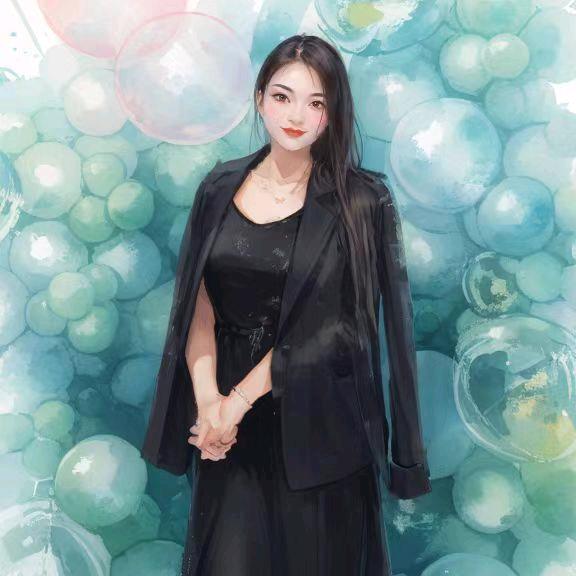 卡妈优选（花花）
