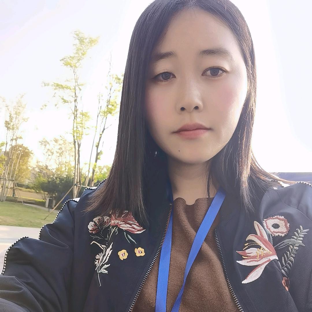 宁宁🎤