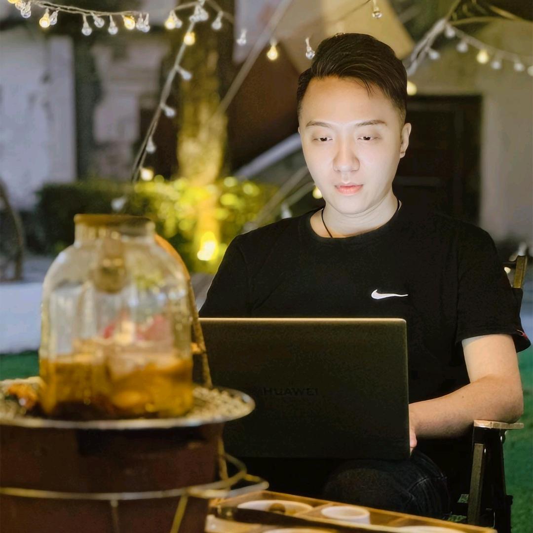 老陈聊肇庆实体行业