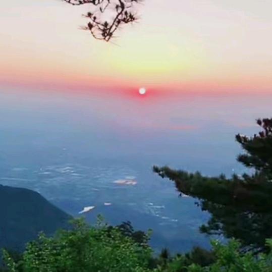 山水人间
