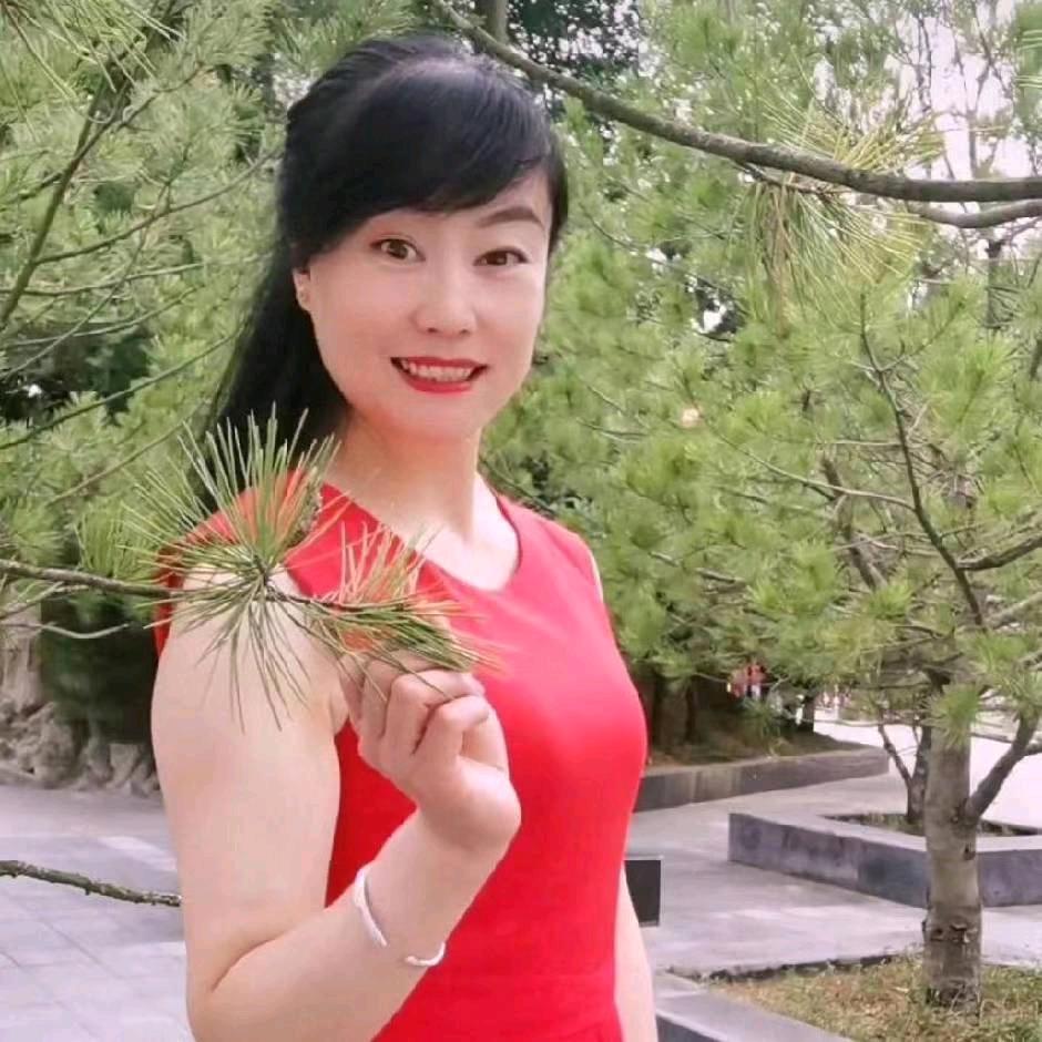 上洛家宴蕾蕾