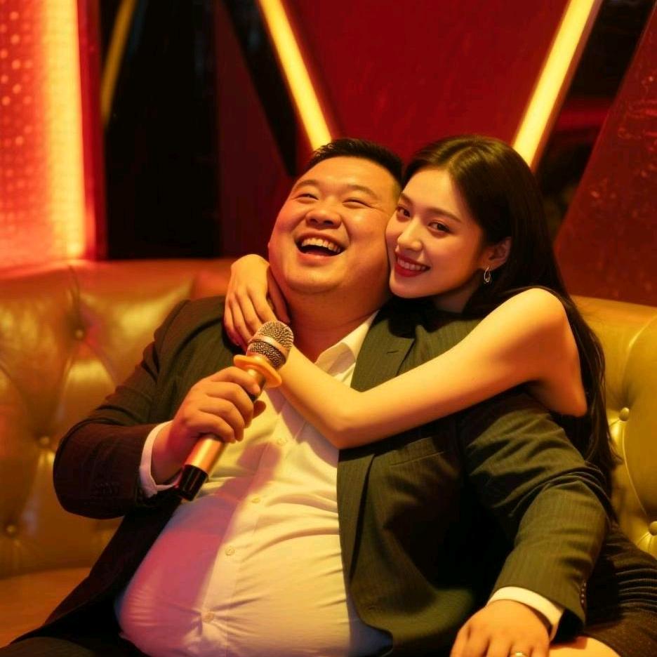 娱乐厂长