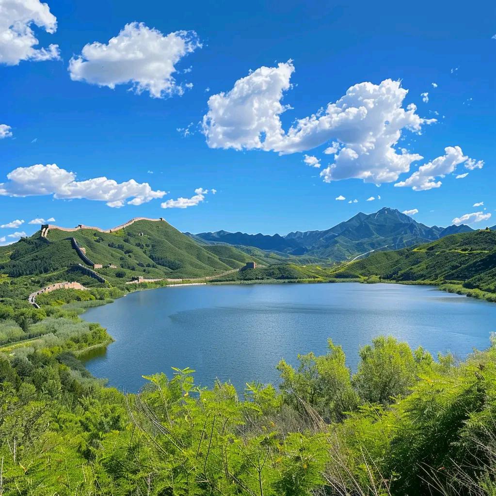 順風順水八鈁來財