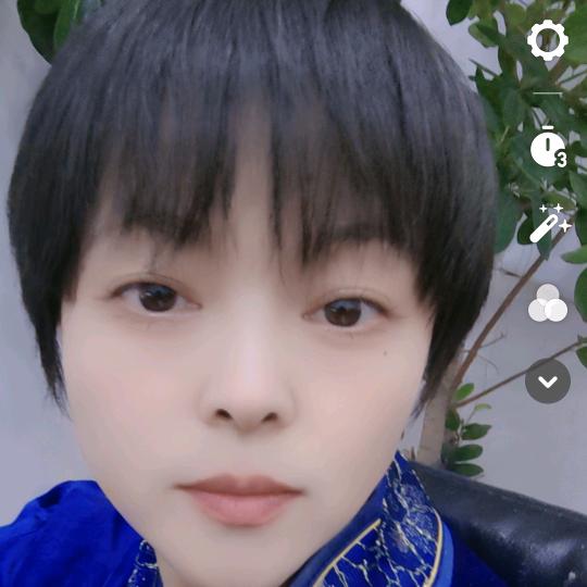 燕兰熹橱窗