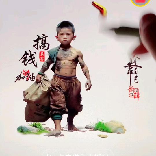 君子之交