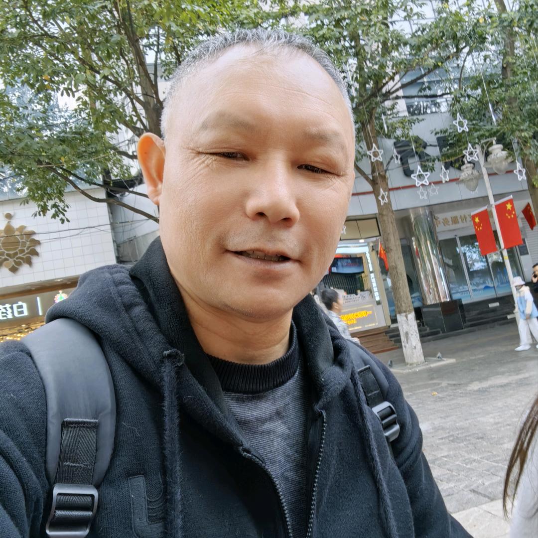 喜欢才唱（三哥）