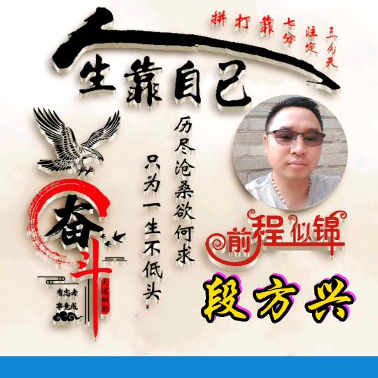 段方兴